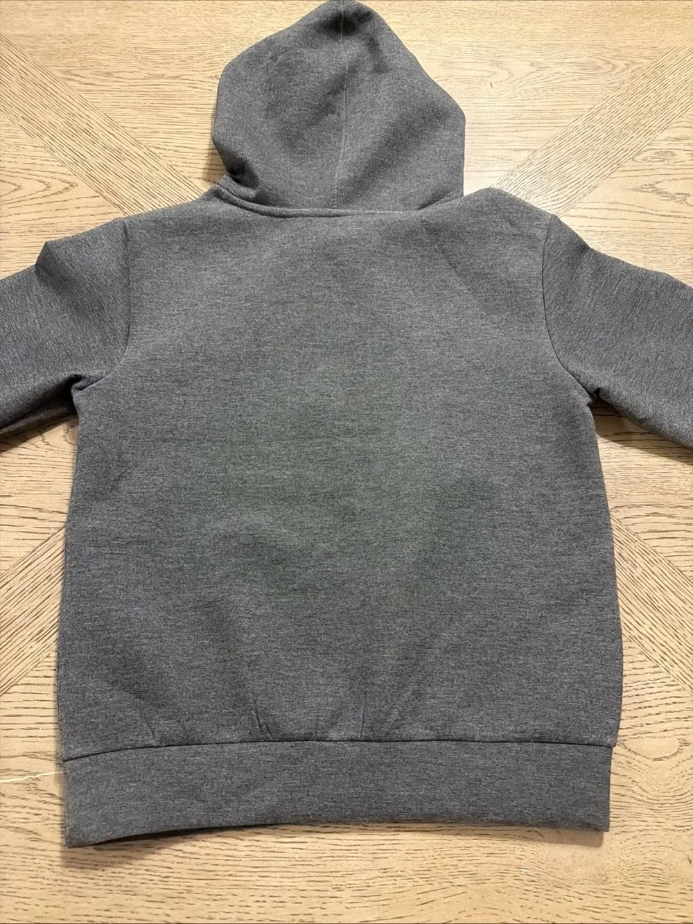 Converse All Star Boys Hoodie Chuck Taylor Size Large